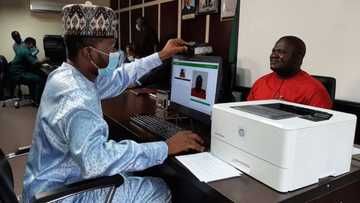 2023: Yadda za ka yi rajistan katin zaɓe a shafin INEC da wayar salula cikin sauƙi