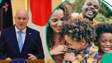 New Zealand adjusts work visa rules for Nigerians, others to reduce partner, child dependents