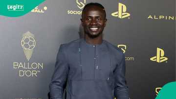 Ballon d'Or tells story of how Sadio Mane’s father stopped him from playing football