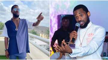 Dbanj's ICPC arrest: "Mention the government officials," Nigerians demand amid N-Power fund diversion scandal