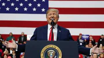Former US President Donald Trump sues Facebook, Twitter for banning his accounts