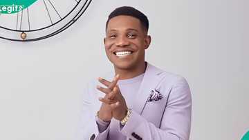 Jerry Eze reacts as Nigerian company appoints him on its board