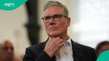 UK prime minister Kier Starmer breaks silence amidst calls for his resignation