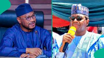 Zamfara: Matawalle slams Gov Dauda Lawal’s midterm performance, alleges mismanagement and propaganda