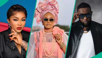 Small Doctor, AY, six other celebs who lost properties worth millions to inferno