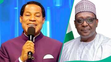 'Ku ƙyale shi': Ma'aikatar lafiya ta dura kan malamin addini kan hudubar shan gishiri