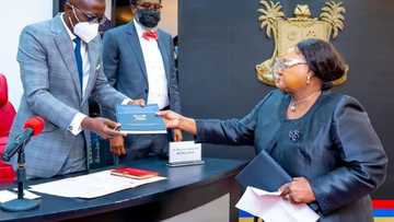 Lagos #EndSARS report: Panel member gives update, says there are errors in leaked document