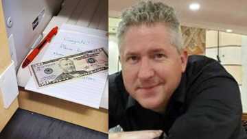 Class fails to win prof's $50 cash prize because they never opened locker where their syllabus was locked