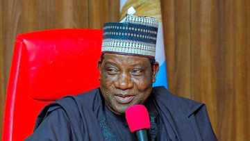 Good news as Governor Lalong, household and close aides test negative to Covid-19