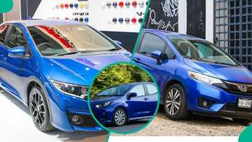5 fuel-efficient Tokunbo cars Nigerians can buy for under ₦10 million in 2026