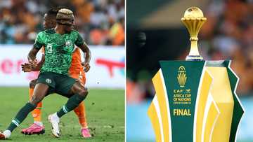 Mutiu Adepoju: Ex-Real Madrid midfielder explains what Nigeria missed in the AFCON final against Ivory Coast