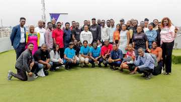 Uleval Partners Co-creation Hub, Unveils Firazi Logistics App