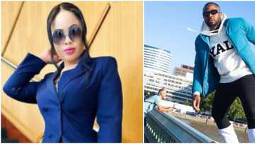 Tunde Ednut or whatever your name is, avoid me: BBNaija’s Nina blasts celebrity blogger over zazu song post