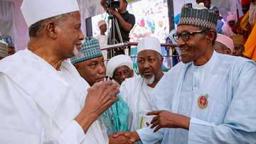 Dattijon Kano Aminu Dantata ya baiwa gwamnati N300,000,000 don yaki da Coronavirus