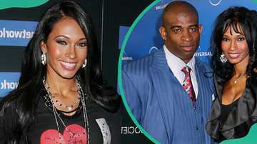The story of Deion Sanders ex-wife Pilar Sanders, from marriage to headlines