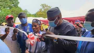 International Breweries Promotes STEM Education, Donates Science Laboratory to Community Grammar School in Osun