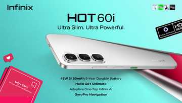 More for less: Unpacking the incredible value of Infinix’s budget smartphones
