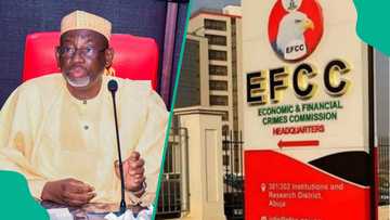 Wata jihar Arewa ta sake ficewa daga shari'ar neman rusa hukumar EFCC