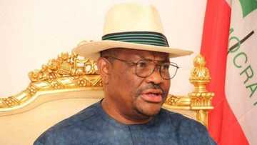 Babban Jigo a APC Ya Bayyana Dalilin Da Yakamata Ya Sanya Wike Ya Dawo APC Ya Jagoranceta a Jihar Rivers