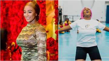 DJ Cuppy reveals her foundation raised over N5.1bn, says it is the best birthday present