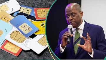 CBN urges telcos to produce SIM cards, other components locally to save Forex