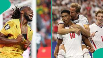 2026 World Cup: Ghana forward Antoine Semenyo sends message to England and Croatia