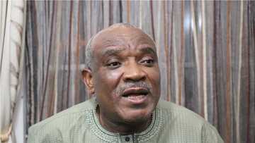 Akwai wasu gungun miyagu da suka zagaye shugaban kasa – Tsohon hadimin Buhari