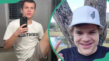 Jynxzi's age, height, real name, girlfriend, where is he from?