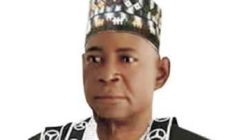 Labari da ɗuminsa: Gwamnatin Kogi ta naɗa sabon Attah na Igala