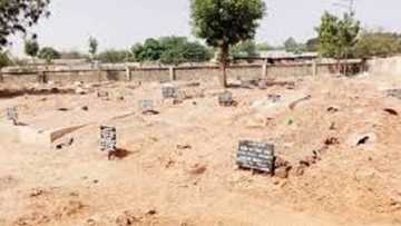 An fara damuwa kan yadda mutane 50 suka mutu a Jos cikin yan kwanaki