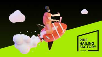 Onde launches acceleration program for ride-hailing startups