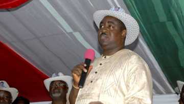 2023 elections: “Ballot box snatching will not prevail again”, ex-governor boasts, give reasons