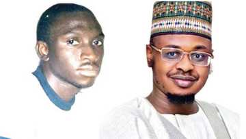 Pantami ne babban limamin ATBU lokacin da musulmi suka kashe ɗa na a masallaci, Farfesa