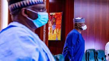 Ibrahim Gambari: Abubuwan da Magajin Abba Kyari ya yi a cikin kwana 10 a ofis