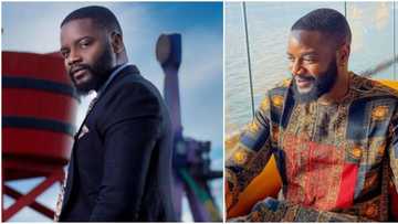 Until Nollywood gives new talents freedom like music, the industry can never go global: BBNaija’s Leo Dasilva