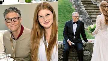 Bill Gates’ daughter Jennifer celebrates dad’s 66th birthday in lovely post