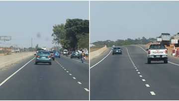 Bandits kidnap over 8 passengers along Katsina road
