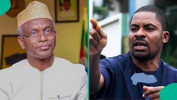 Phone-tapping trial: Court plays El-Rufai’s Arise TV interview video as lawyer Adeyanju testifies