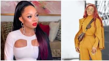 Toke Makinwa says she must hit billionaire status before she turns 40