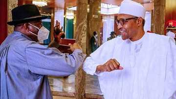 Jam'iyyar mu Jonathan ke yi wa aiki, APC ta zolayi PDP
