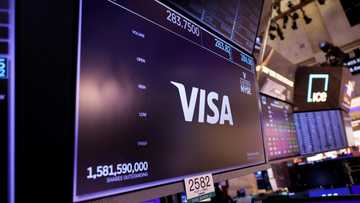 Visa's 24/7 war room takes on global cybercriminals