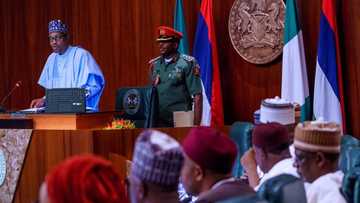 Tsohon Direban Shugaba Buhari ya rasu, Shugaban kasa ya aika sakon ta’aziyya