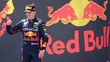Red Bull announce 'milestone' move into hypercar market