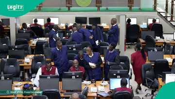Investors gain over N300bn on midweek trading as market recovers