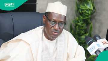 Ahmed Dangiwa ya yi martani da Tinubu ya tsige shi daga mukamin minista