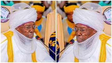 Longest serving Zamfara Monarch dies after 61 years on throne