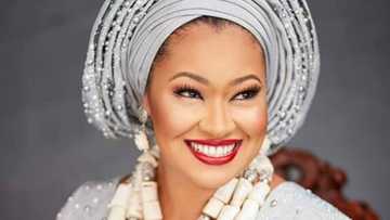 Senatorial candidate accuses Governor Yahaya Bello of denying her entrance into Kogi