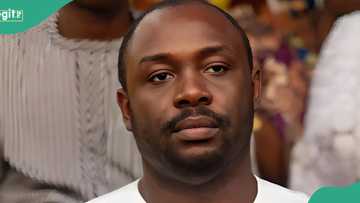 Former president's son arrested after Benin Republic foiled coup attempt