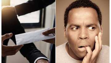 Man who was paid N91.5 million in error as salary by his company vanishes