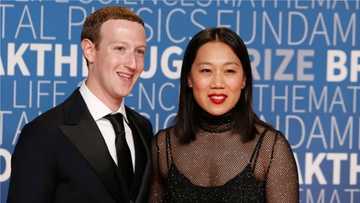 Mark Zuckerberg and wife, Priscilla Chan, promise to give 99% of their wealth to charitable initiative (video)